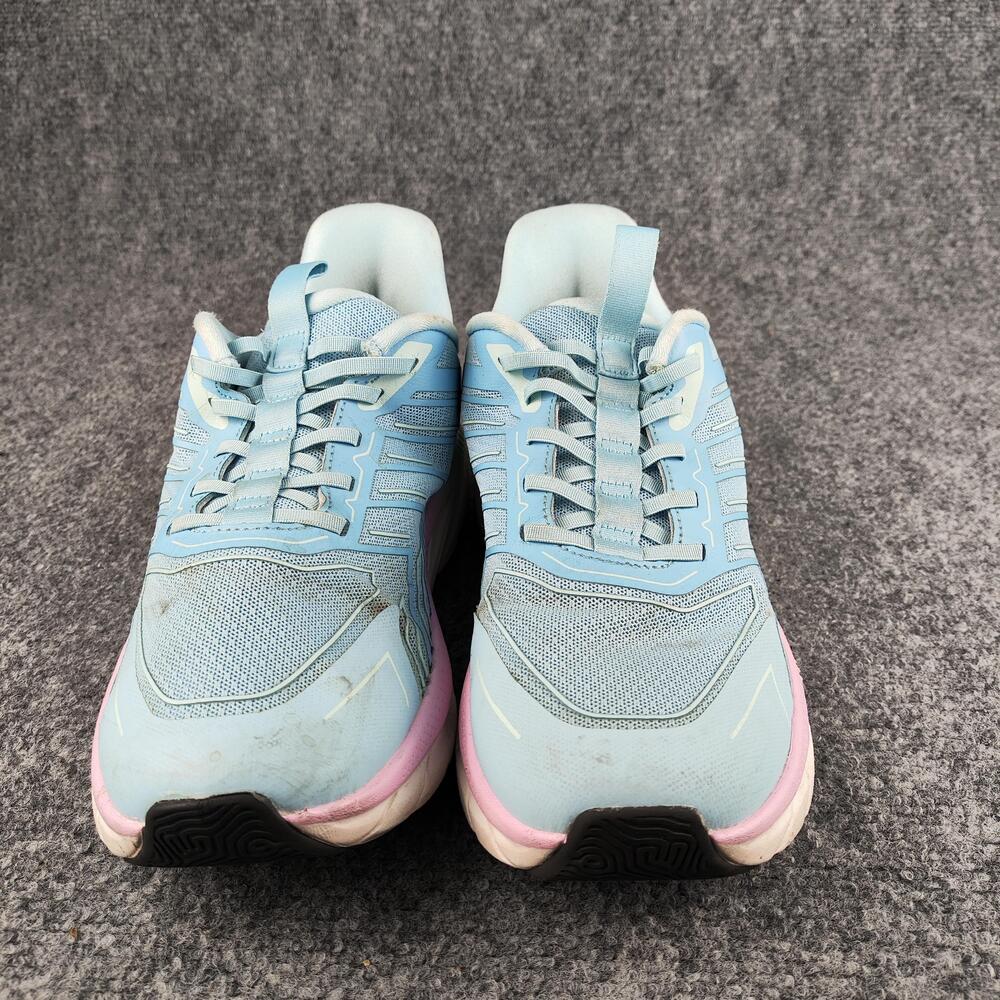ALLSWIFT Shoes Womens Size 10 Blue Mesh Running Athletic Sneakers SARR034W